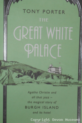 The Great White Palace product photo